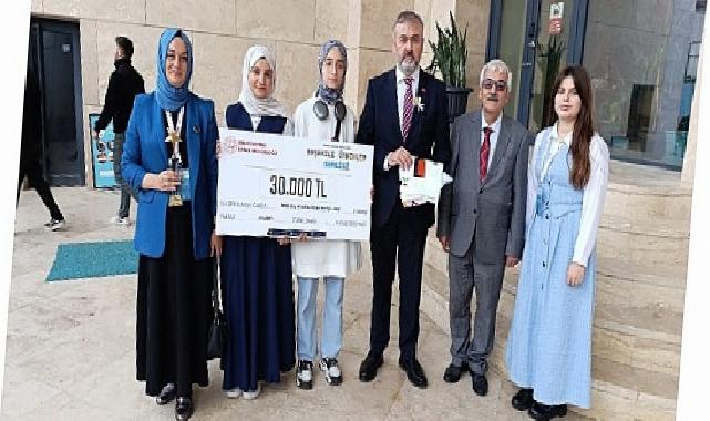 İzmir’den Üç Okul Finale Yükseldi, Türkiye Birinciliği İzmir’e Geldi