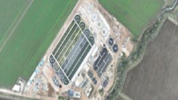 İzmir’in arıtma atağında üçüncü adım: Ayrancılar-Yazıbaşı’nda süreç tamam