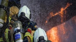 İzmir’in yeni kahramanları vazifeye hazırlanıyor