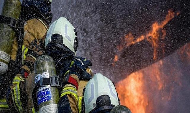 İzmir’in yeni kahramanları vazifeye hazırlanıyor