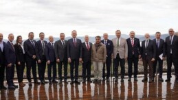 İznik Göl Bazilikası Ören Yeri Açıldı