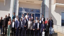 İznik–Spandau Bağlarında Yeni Periyot Başladı