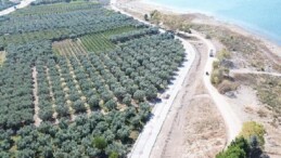 İznik’te Merkezden Kırsala Hizmet Ağı