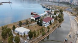 İZSU’dan kış öncesi paklık ve altyapı atağı