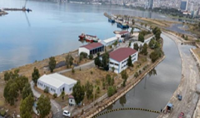 İZSU’dan kış öncesi paklık ve altyapı atağı
