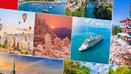 Jolly’de 2026 erken rezervasyon başladı: yüzde 50’ye varan indirimler, esnek ödeme fırsatları ve bonus avantajlarıyla tatilinizi artık planlayın