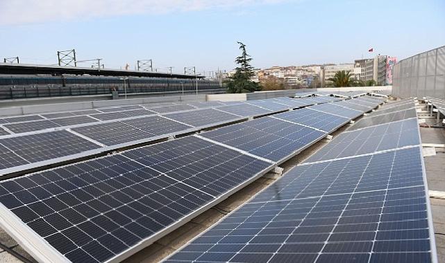 Kadıköy Geleceğine Sahip Çıkıyor