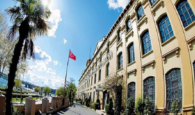 Kadir Has Üniversitesi, Dünyanın En Güzel 800 Üniversitesi Ortasında