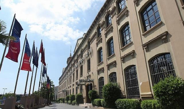 Kadir Has Üniversitesi URAP 2025’te Yükselişte