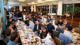 Kahramankazan Belediyespor’un BAL Ligi Seyahati Başlıyor