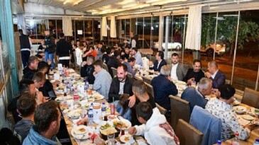 Kahramankazan Belediyespor’un BAL Ligi Seyahati Başlıyor