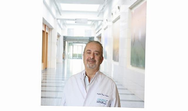 Kalp hastaları her sonbahar grip aşısı olmalı