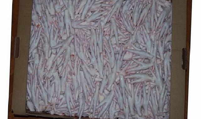 Kanatlı kesimi, Çin’e tavuk ayağı ihracat müsaadesinin çıkmasını istiyor