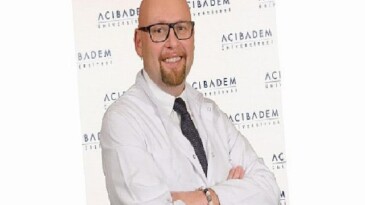 Kanser hücreleriyle hudutlar ortasında kapalı irtibat sınırı bulundu