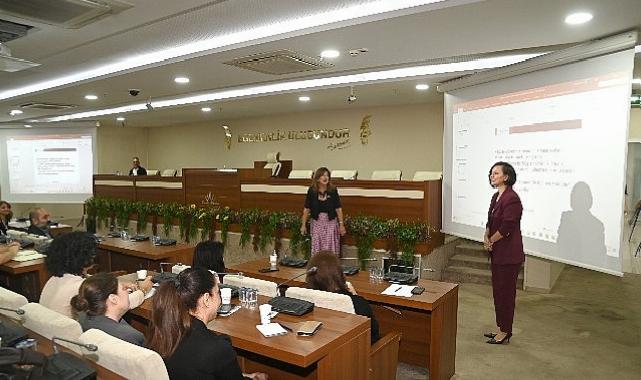 Karabağlar Belediyesi Güç İdaresinde Yeni Bir Adım Atıyor