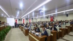 Karabağlar Belediyesi’nin 2026 Yılı Bütçesi Onaylandı