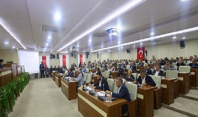 Karabağlar Belediyesi’nin 2026 Yılı Bütçesi Onaylandı