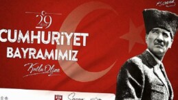 Karaman Belediye Başkanı Savaş Kalaycı’nın Cumhuriyet Bayramı Bildirisi