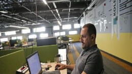 Karşıyaka Kolektif, Güç ve İnovasyon Günleri’nde tanıtıldı