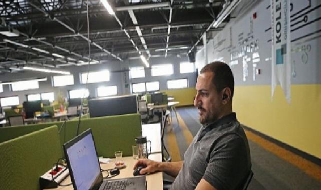 Karşıyaka Kolektif, Güç ve İnovasyon Günleri’nde tanıtıldı