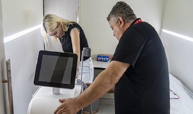 Karşıyaka’da hoşluk salonlarına sıkı kontrol