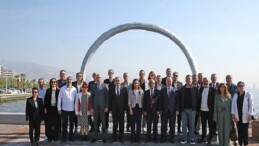 Karşıyaka’da “Muhtarlar Günü” doruğu