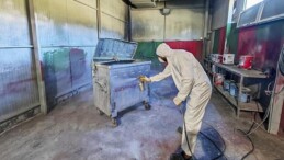 Karşıyaka’da paklık seferberliği