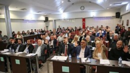 Karşıyaka’nın 4,9 milyarlık 2026 bütçesine onay