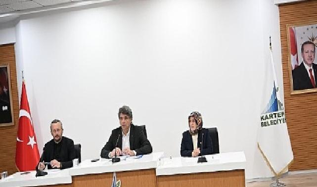 Kartepe Belediyesi 2026 Bütçesi Kabul Edildi