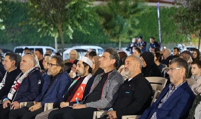 Kartepe’de “Sessiz Çığlık” Belgeseli Gözyaşlarıyla İzlendi