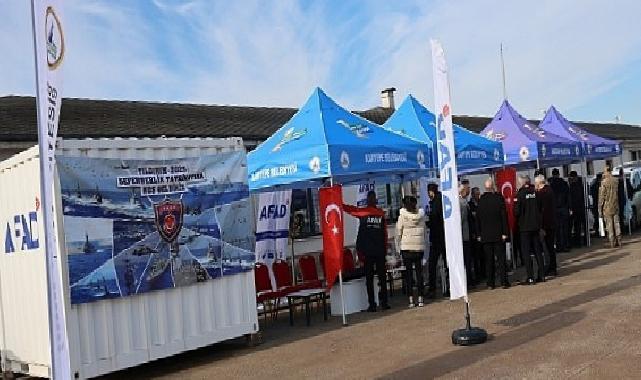 Kartepe’de “Yıldırım-2025 Seferberlik Tatbikatı” Muvaffakiyetle Gerçekleştirildi