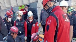 Kartepe’den Dayanışma Eli Gebze’ye Ulaştı