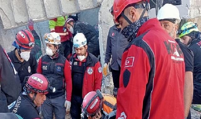 Kartepe’den Dayanışma Eli Gebze’ye Ulaştı