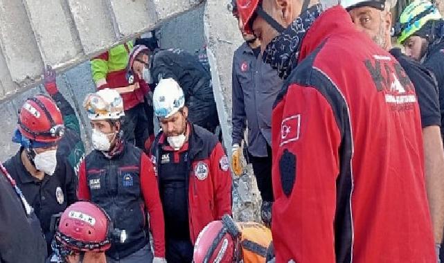 Kartepe’den Dayanışma Eli Gebze’ye Ulaştı