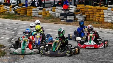 Karting Şampiyonası Uşak’a Taşınıyor
