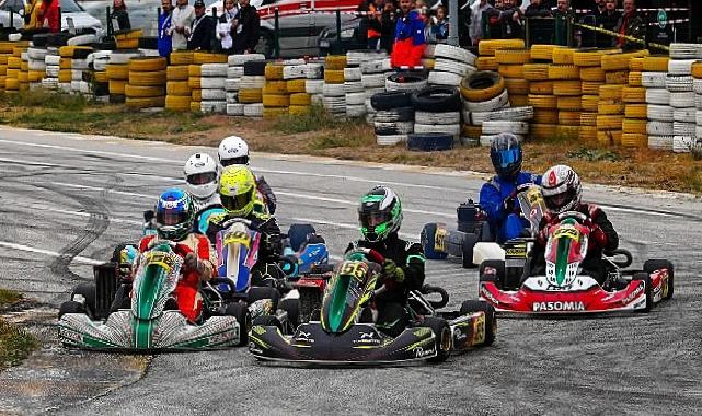 Karting Şampiyonası Uşak’a Taşınıyor