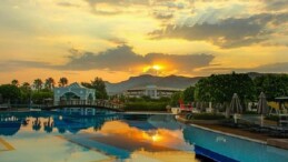 Kasım’da Aile Keyfi Hilton Dalaman’da!