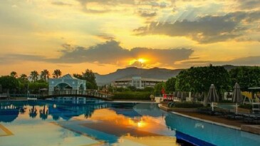 Kasım’da Aile Keyfi Hilton Dalaman’da!