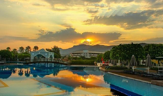 Kasım’da Aile Keyfi Hilton Dalaman’da!