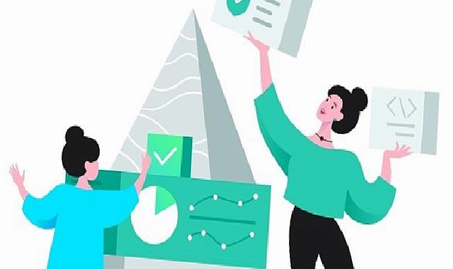 Kaspersky ve partnerleri, daha fazla genç bayanı siber güvenliğe yönlendirmek için meslek yönlendirme testi başlattı