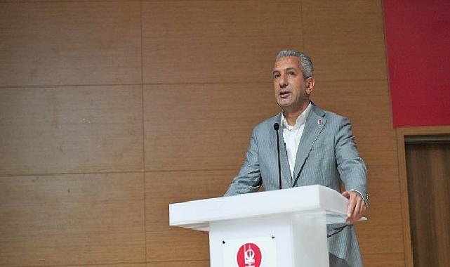 Keçiören “12. İş Sıhhati ve İş Güvenliği Kongresi”ne Konut Sahipliği Yapıyor