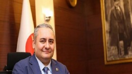 Keçiören Belediye Lideri DR. Mesut Özarslan’ın 29 Ekim Cumhuriyet Bayramı Kutlama İletisi