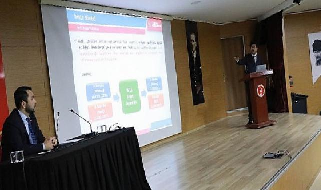 Keçiören Belediyesi Çalışanına Kamu İhale Eğitimi