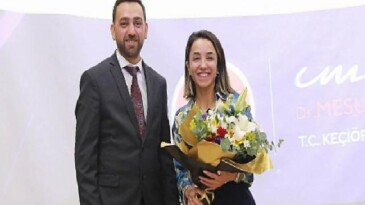 Keçiören Belediyesi’nden Engelli Bireylere Ağız ve Diş Sıhhati Takviyesi