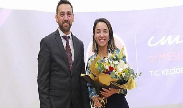 Keçiören Belediyesi’nden Engelli Bireylere Ağız ve Diş Sıhhati Takviyesi