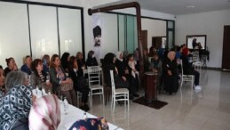 Keçiören Belediyesi’nden Göğüs Kanseri Farkındalık Eğitimi