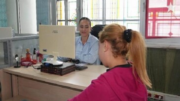 Keçiören Belediyesi’nden İstihdama Kesintisiz Dayanak