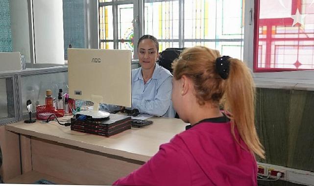 Keçiören Belediyesi’nden İstihdama Kesintisiz Dayanak