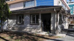 Keçiören Muhtarlar Derneği Hizmet Binası Merasimle Açıldı