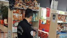 Keçiören’de okul kantinlerine sıkı kontrol